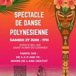Spectacle de danse tahitienne (35)