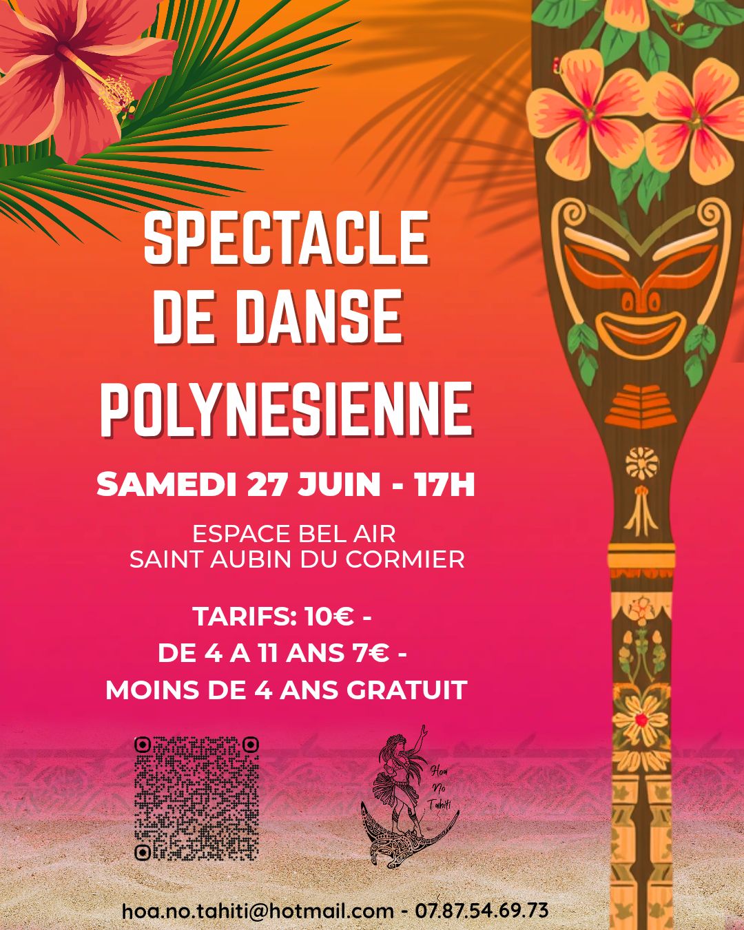 Spectacle de danse tahitienne (35)