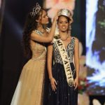 Leia Diard, une Miss Tahiti en devenir… déjà en 2020