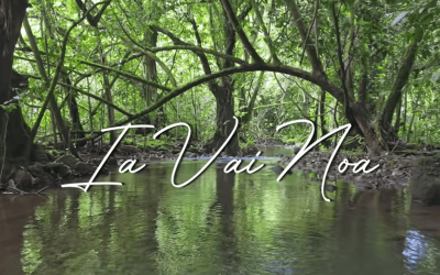 Papehau – Ia Vai Noa * clip + paroles
