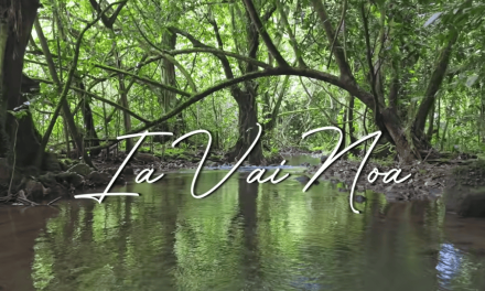 Papehau – Ia Vai Noa * clip + paroles